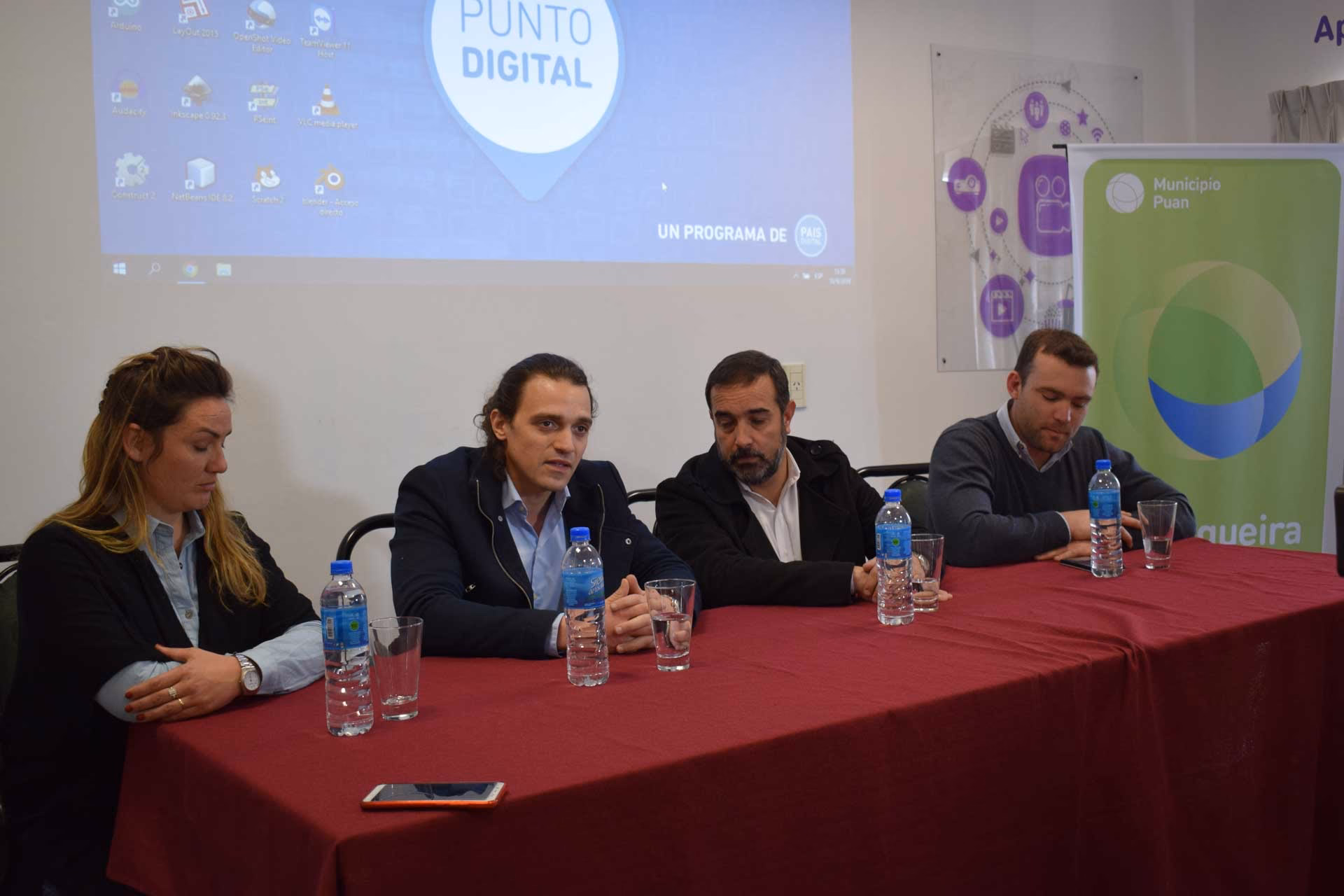 ¿Por qué participar en la Feria del sudoeste bonaerense?