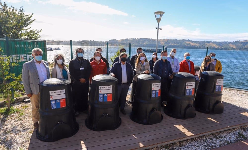 ¿Qué es la segunda evaluación de desempeño medio ambiental de Chile?