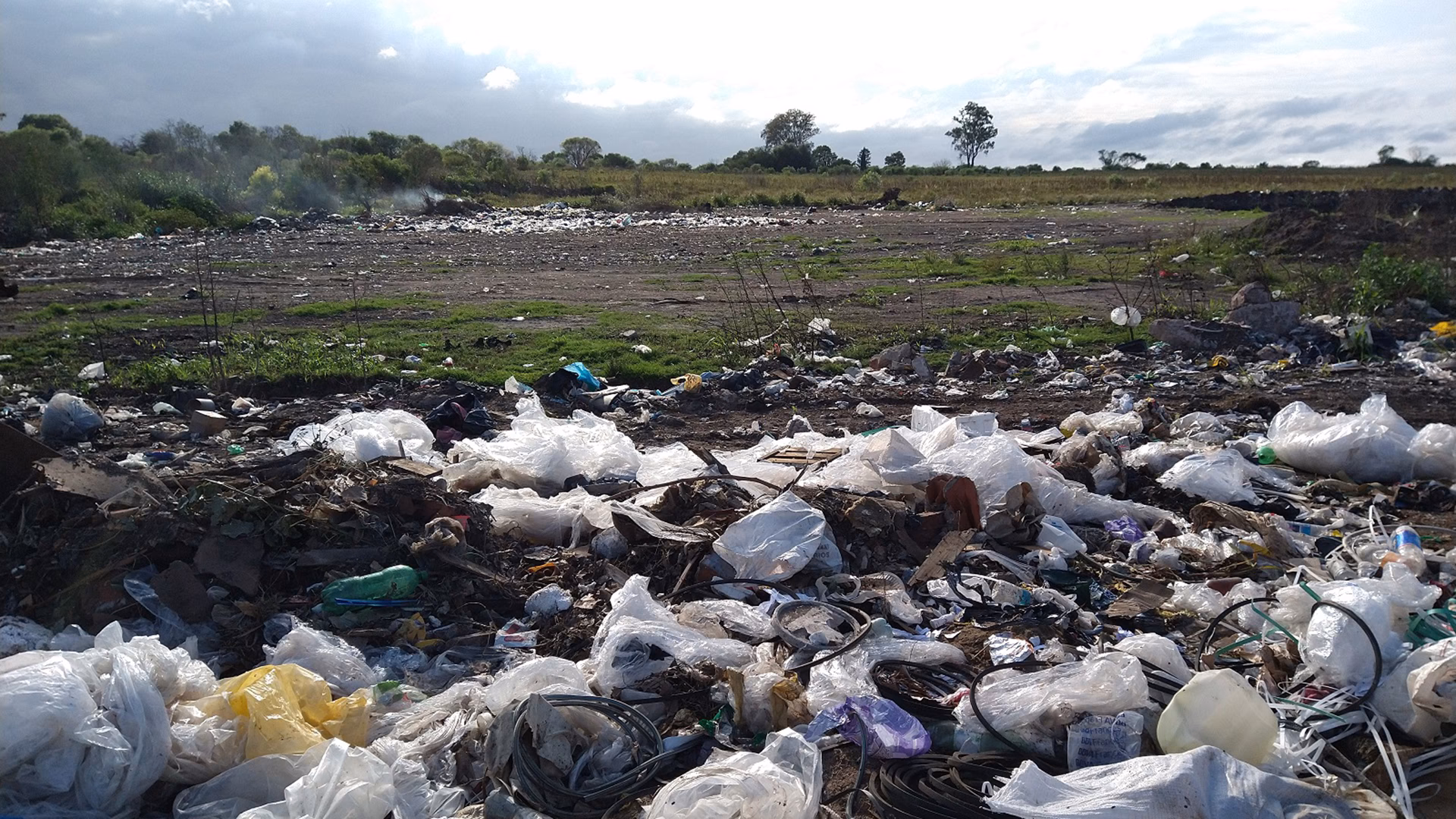 ¿Cómo está el ambiente en Entre Ríos?