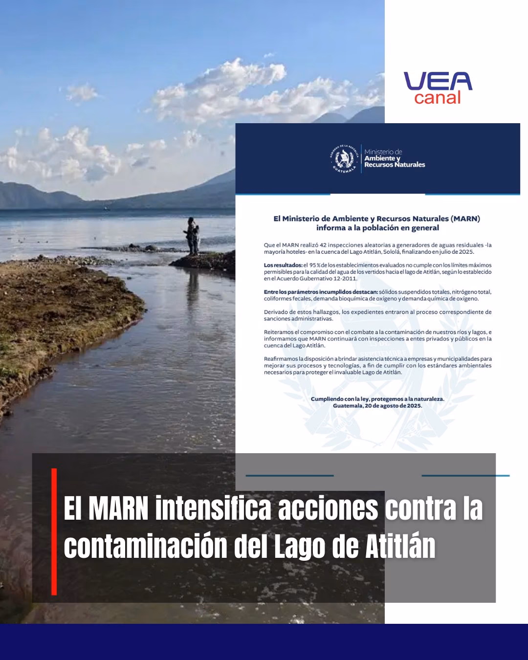 ¿Quién es la Secretaria de Ambiente de Entre Ríos?