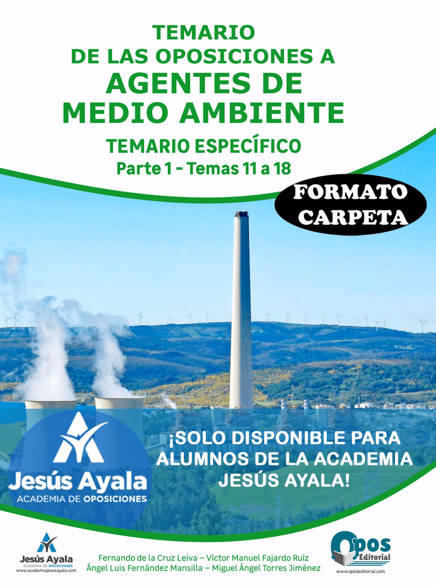 ¿Cuáles son los factores del entorno especifico?