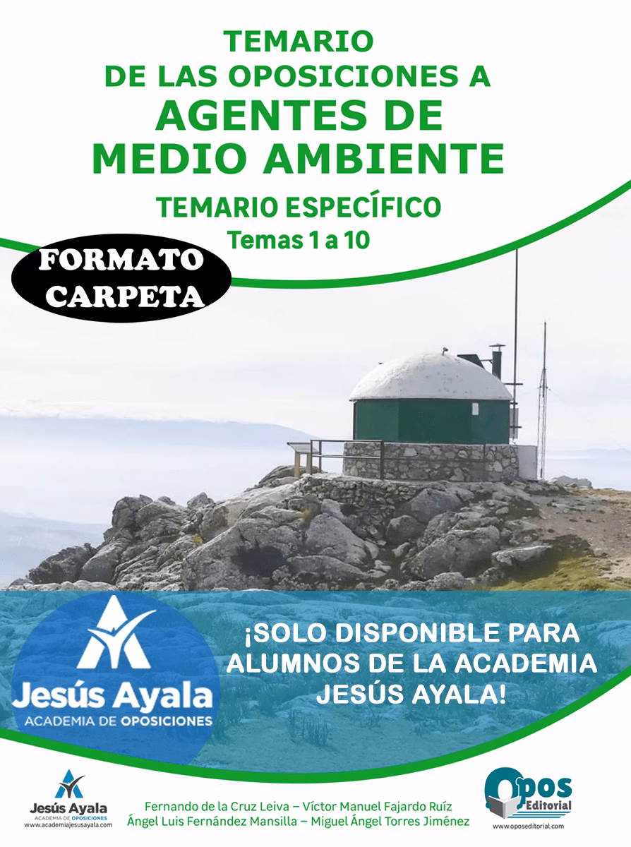 ¿Cuáles son los factores del entorno especifico?