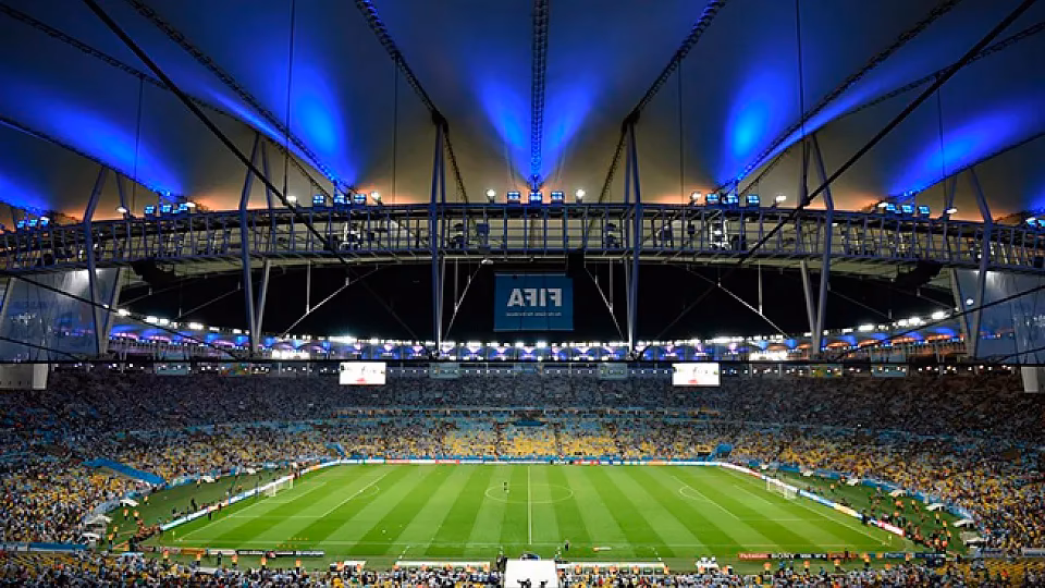 ¿Por qué el ambiente en el estadio madridista era desangelado?