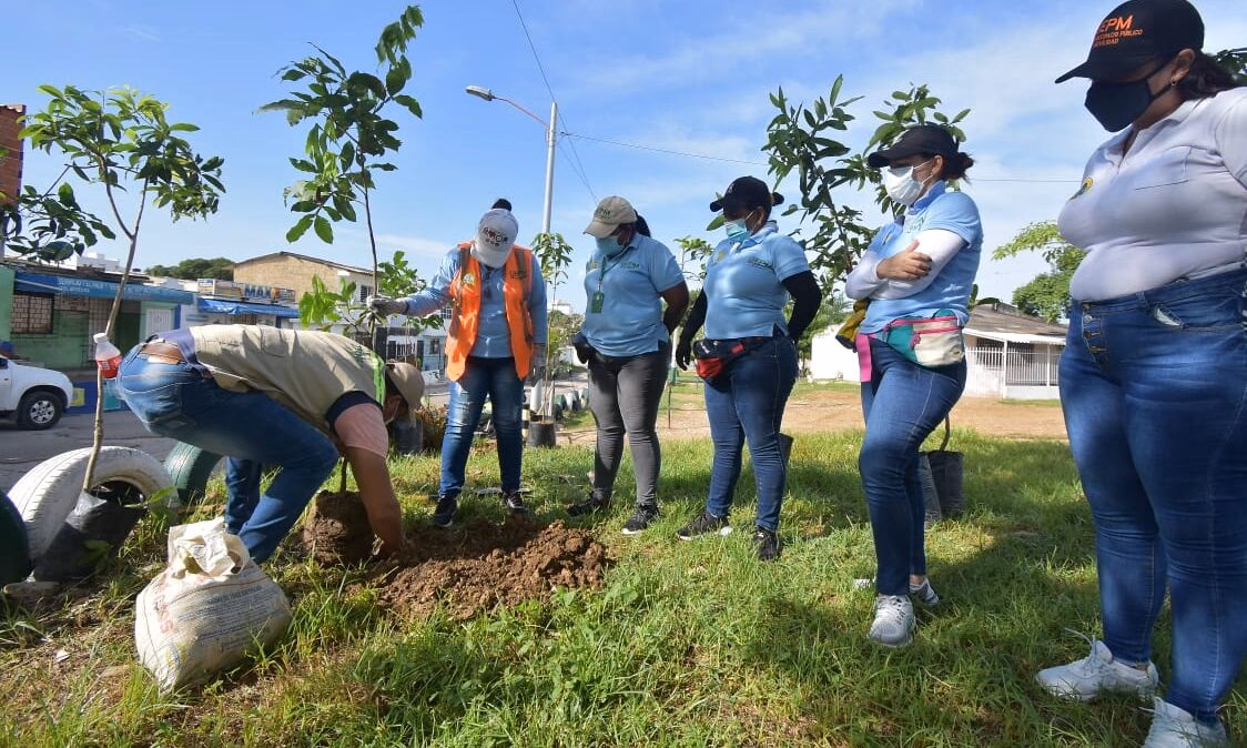 ¿Quién es el ministro de ambiente?