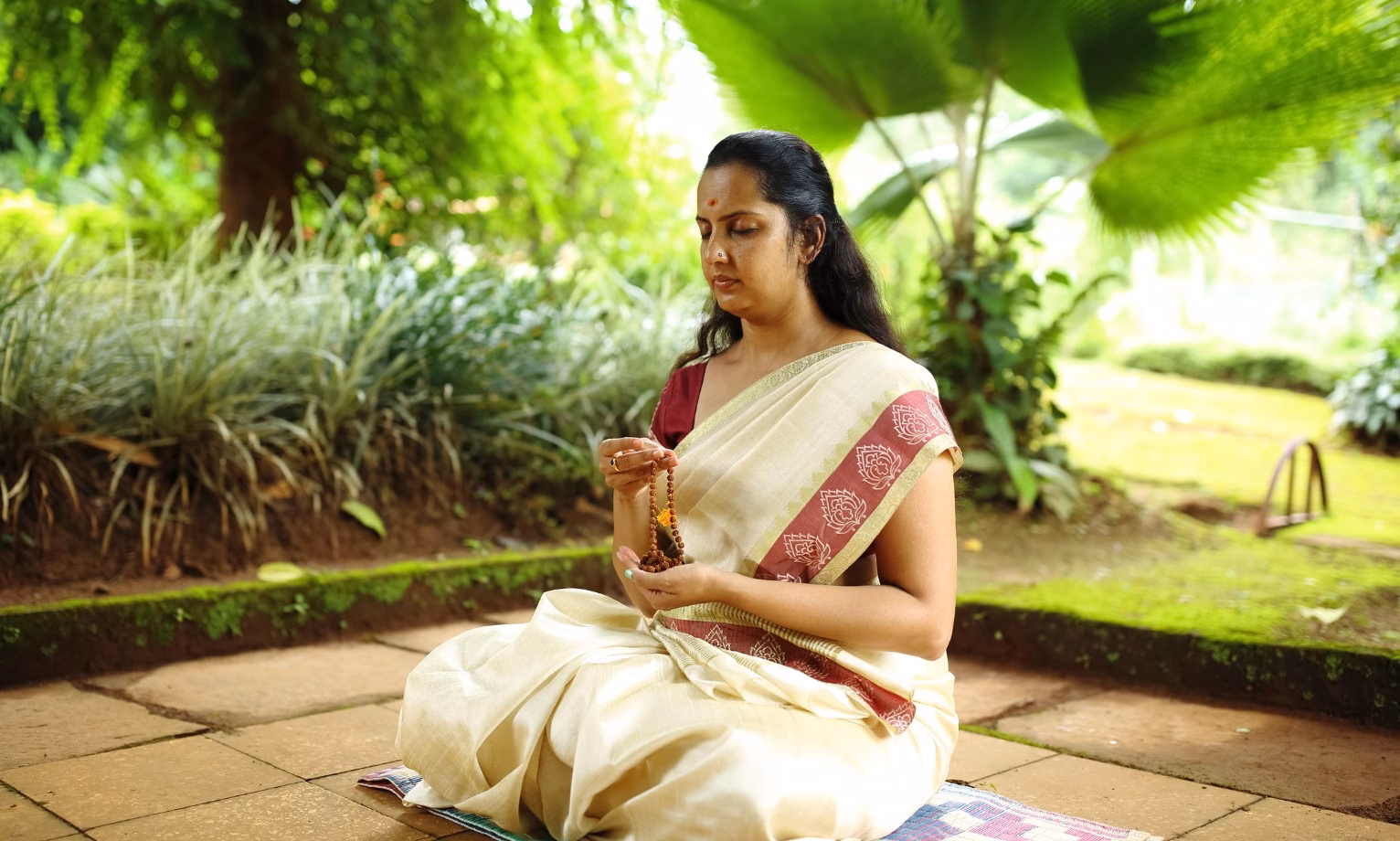 ¿Qué dice el hinduismo sobre la naturaleza?