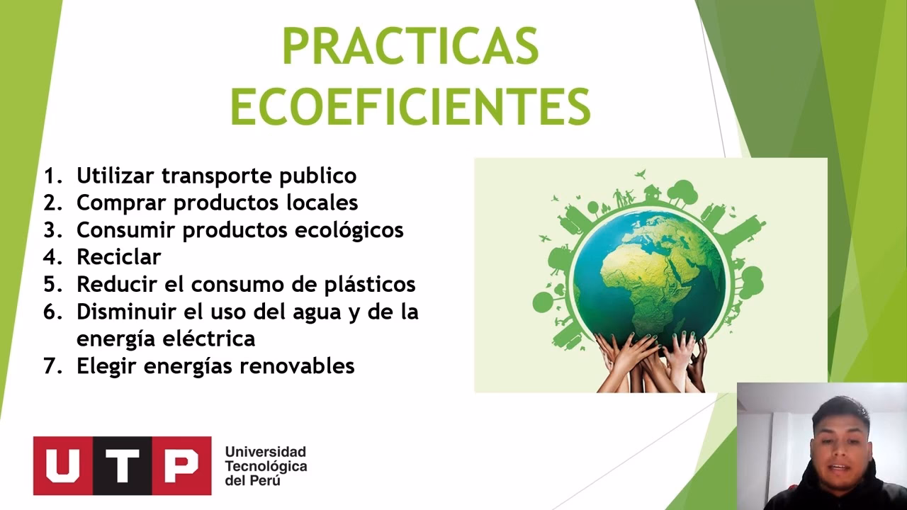 ¿Cuáles son los componentes del Medio Ambiente?