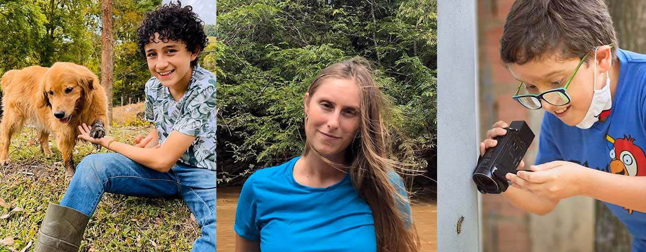 ¿Cómo seguir a los eco influencers?