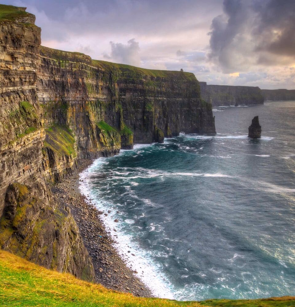 ¿Cuál es el festival más amigable con el medio ambiente de Irlanda?