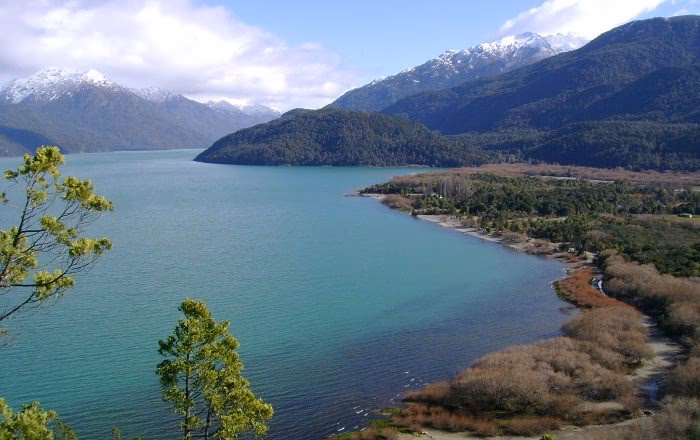 ¿Qué medidas se tomaron antes de la creación del parque nacional Lago Puelo?