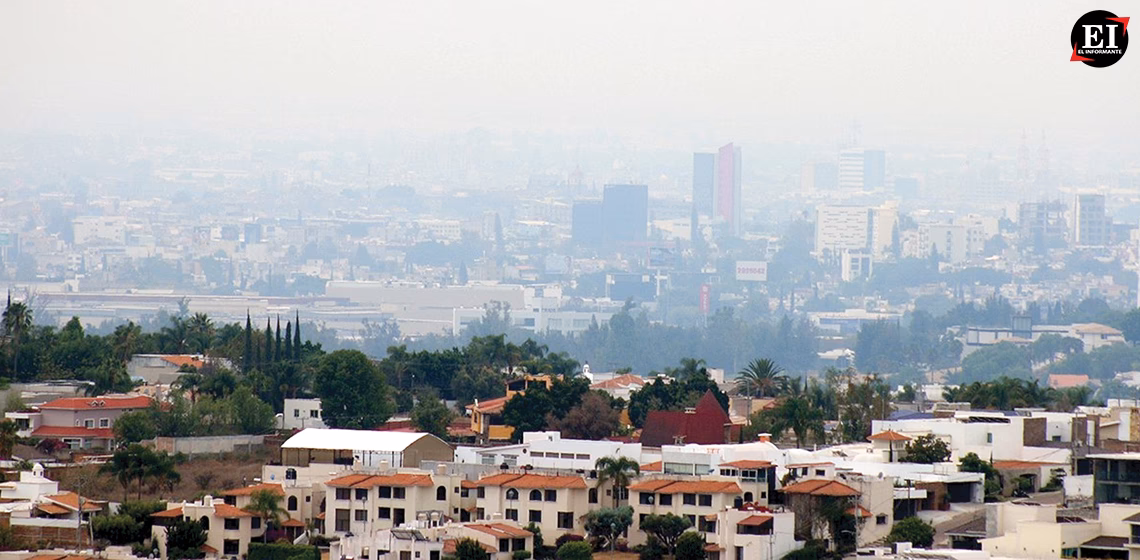 ¿Quién es el representante de la educación ambiental de Guanajuato?