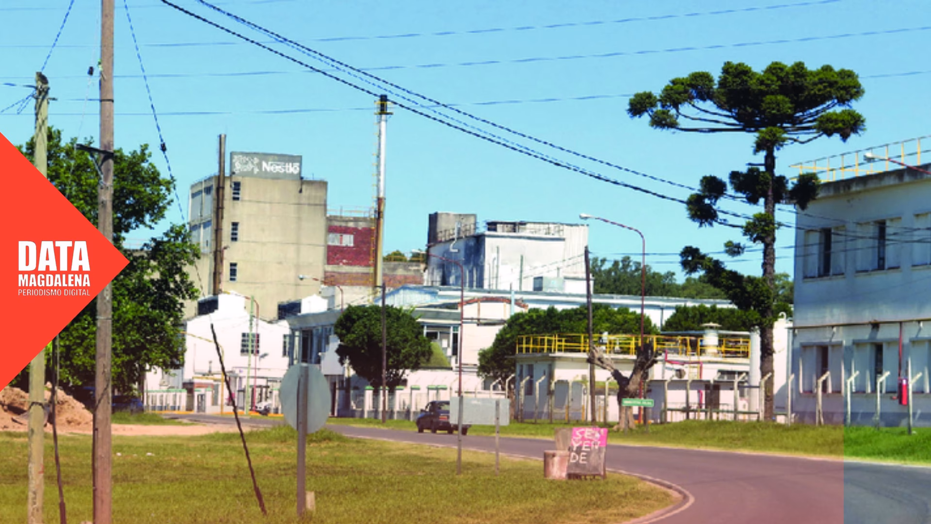 ¿Por qué es importante trabajar en Nestlé?