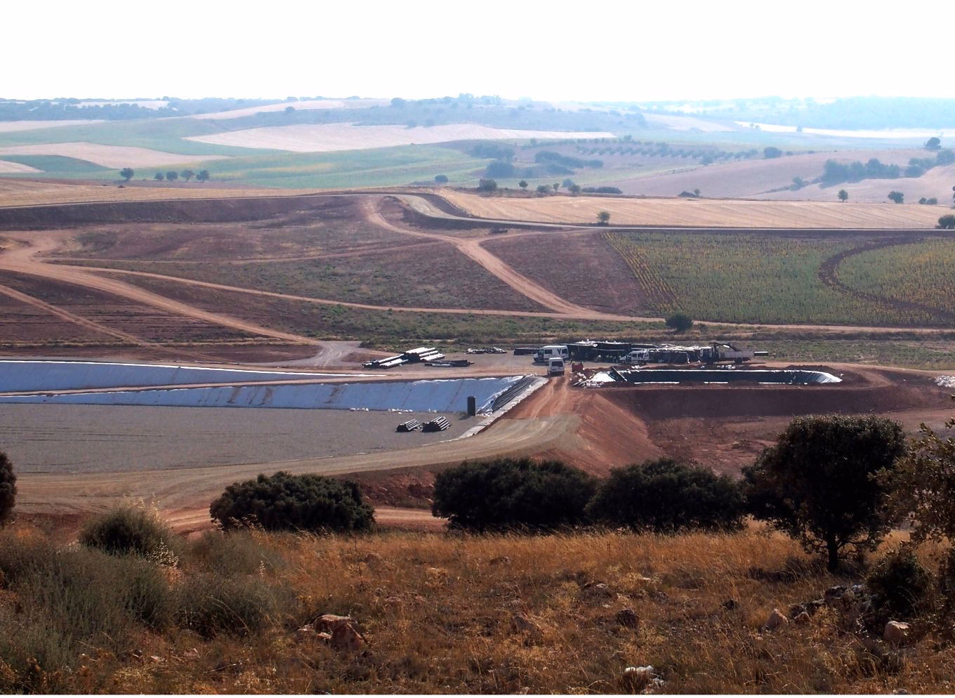 ¿Cuál fue el efecto de los cuidados de marqués?