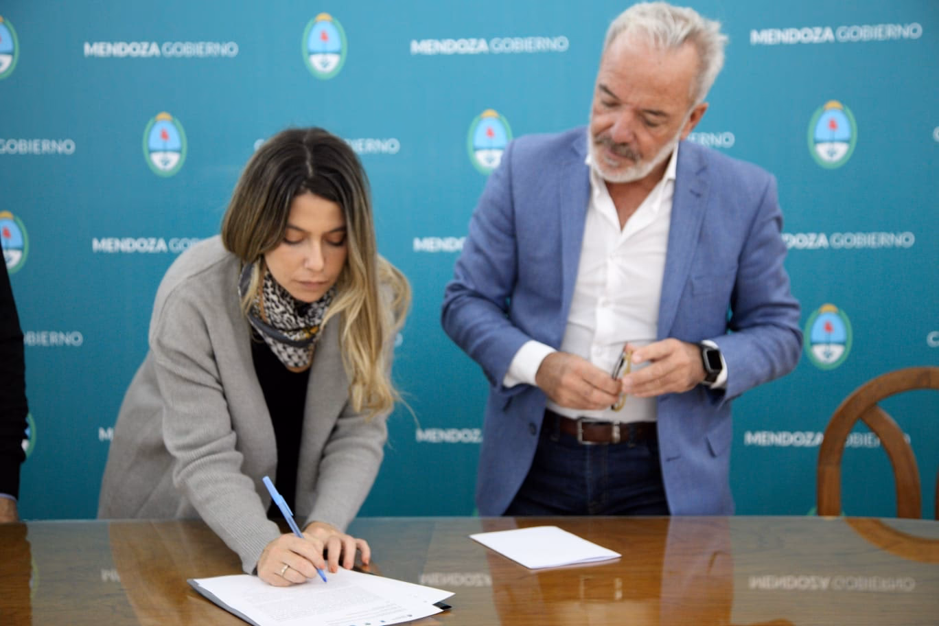 ¿Qué son las reservas ambientales en Mendoza?