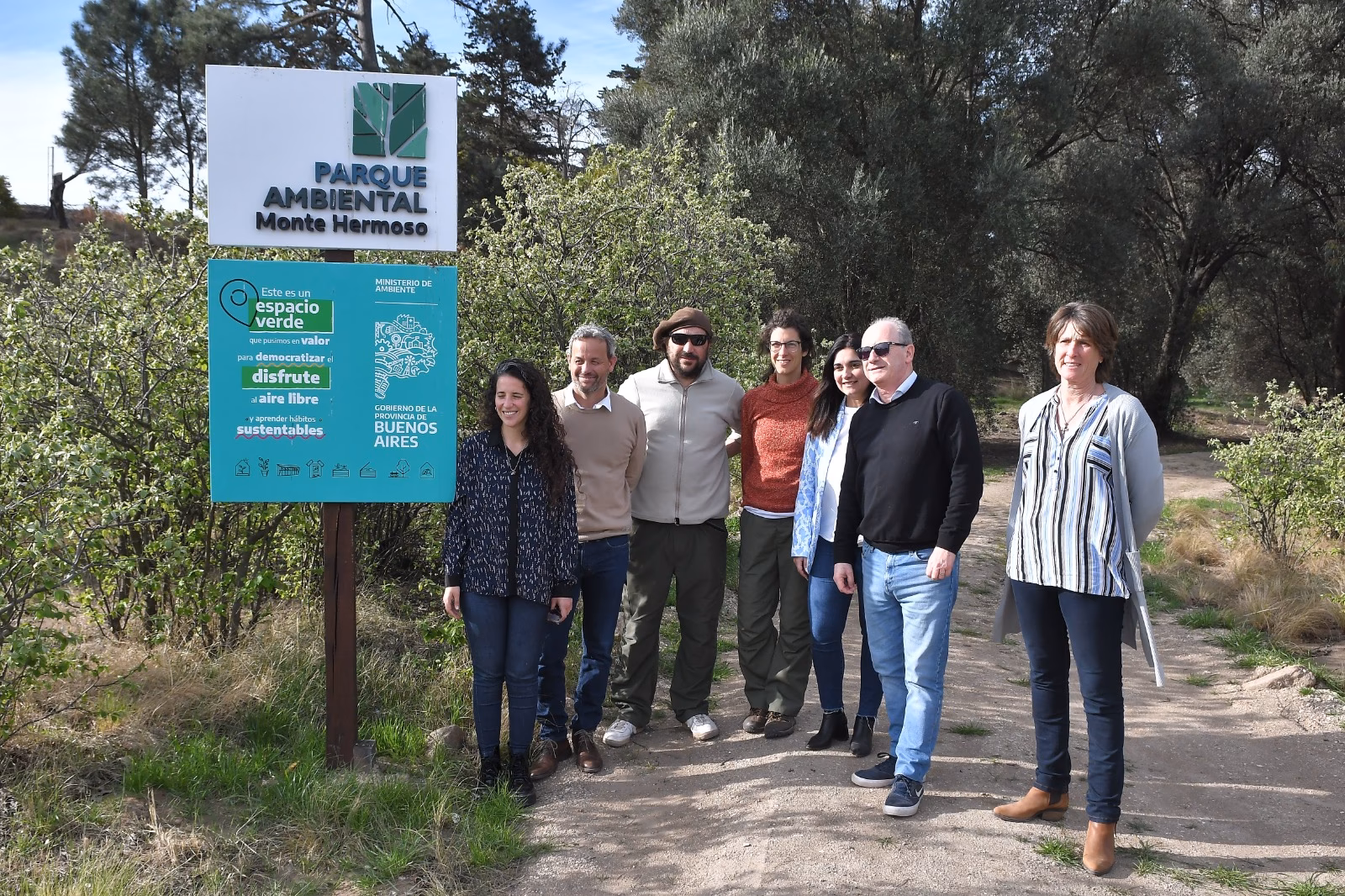 ¿Qué hay en el Museo Histórico de Monte Hermoso?