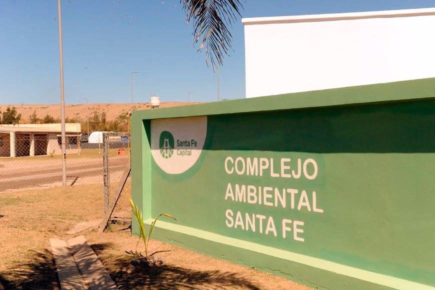 ¿Qué lanzó la Municipalidad de Santa Fe en el Día Mundial del Medio Ambiente?