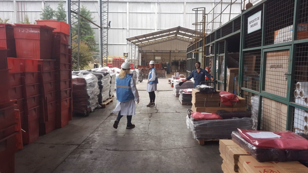 ¿Cuáles son las leyes que regulan los residuos patológicos?