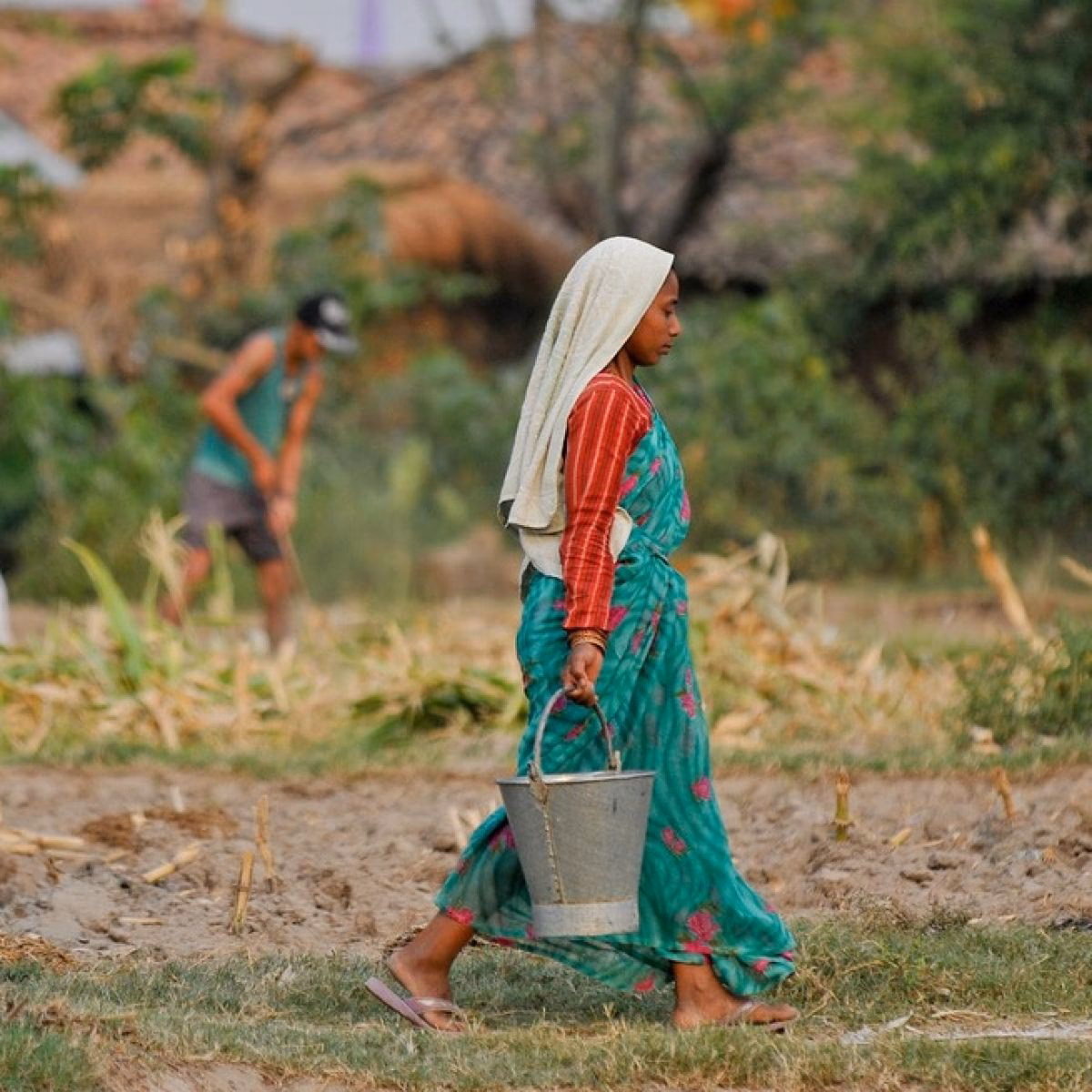 ¿Por qué Nepal es un país sostenible?