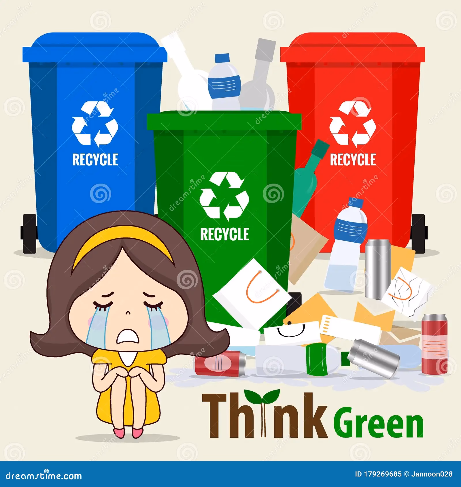 ¿Por qué es importante Evitar tirar basura para el cuidado del Medio Ambiente?