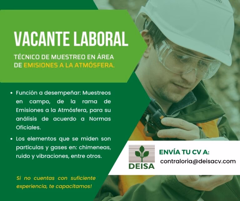 ¿Qué es el medio ambiente laboral?