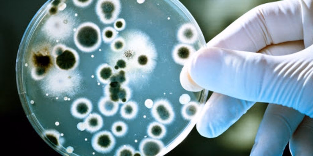 ¿Cuál es el objetivo del descubrimiento del agente patógeno?