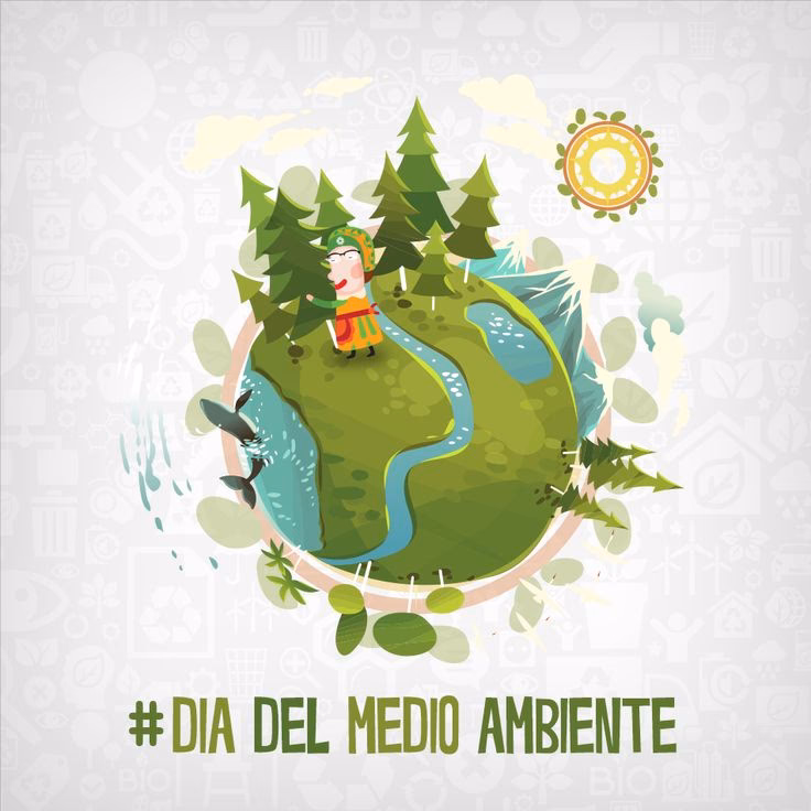 ¿Cuál es el interés del Medio Ambiente?