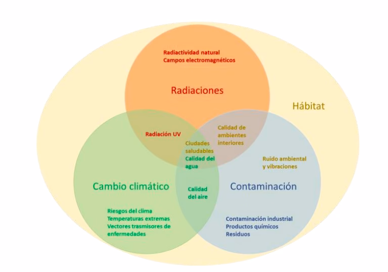 ¿Qué es el plan de medio ambiente de Andalucía?