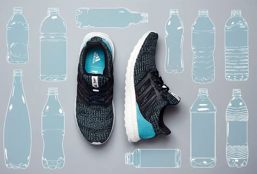 ¿Por qué el plástico se escapa hacia el medio ambiente?