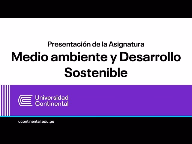 ¿Qué es un licenciado en Ciencias Ambientales?