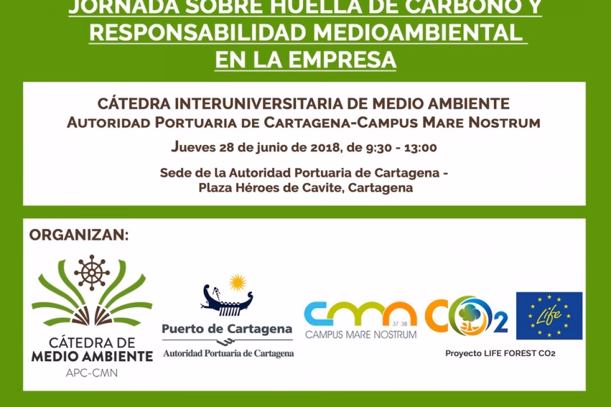 ¿Qué es el programa de medio ambiente?