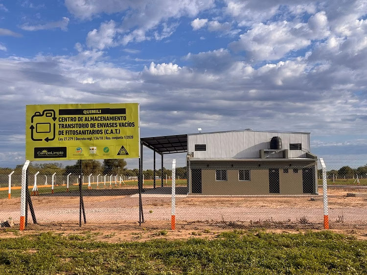 ¿Dónde se encuentra el Comité de Medio Ambiente en Quilpué?