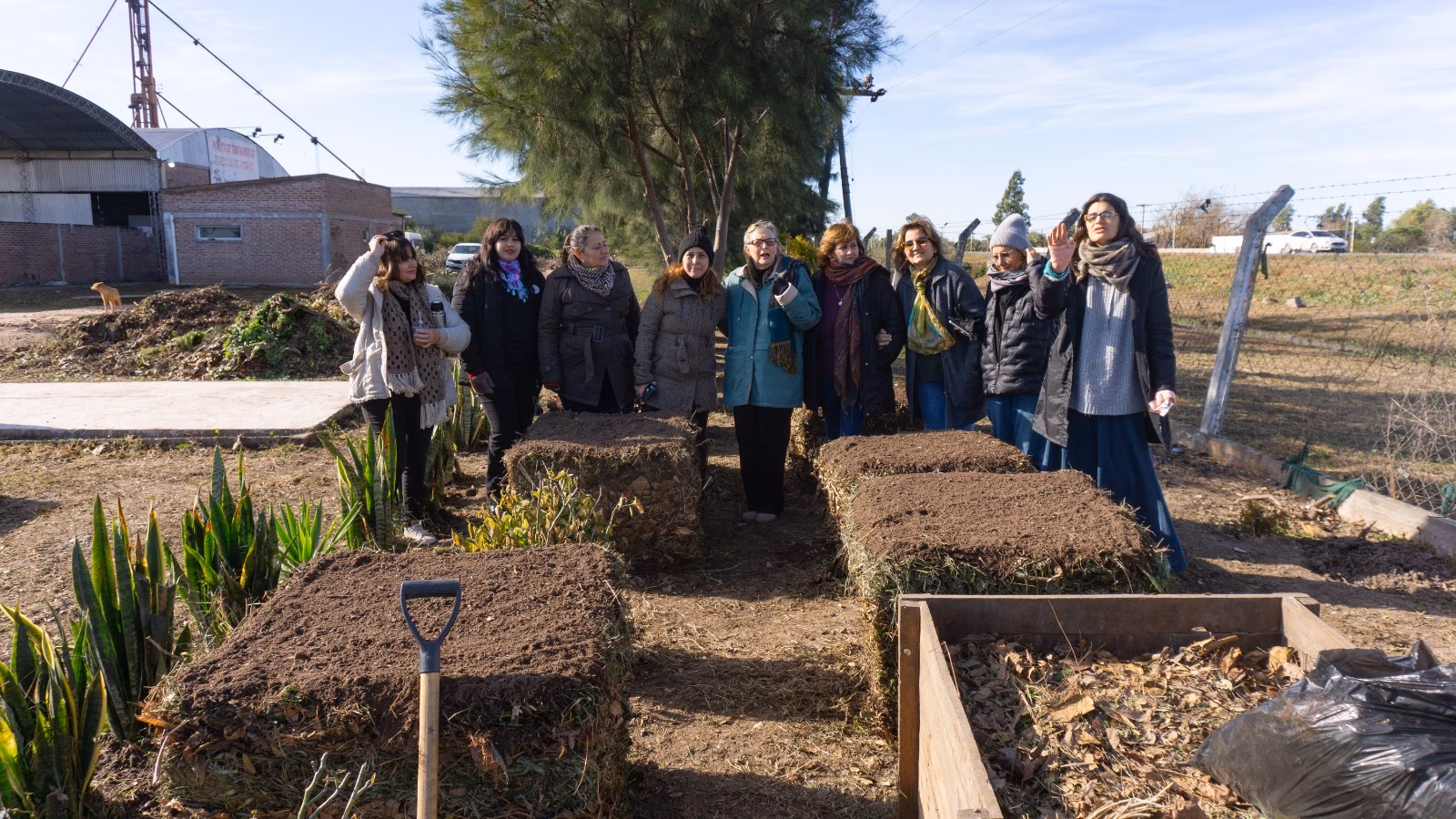 ¿Qué ofrece el departamento 3 ambientes Sáenz Peña?