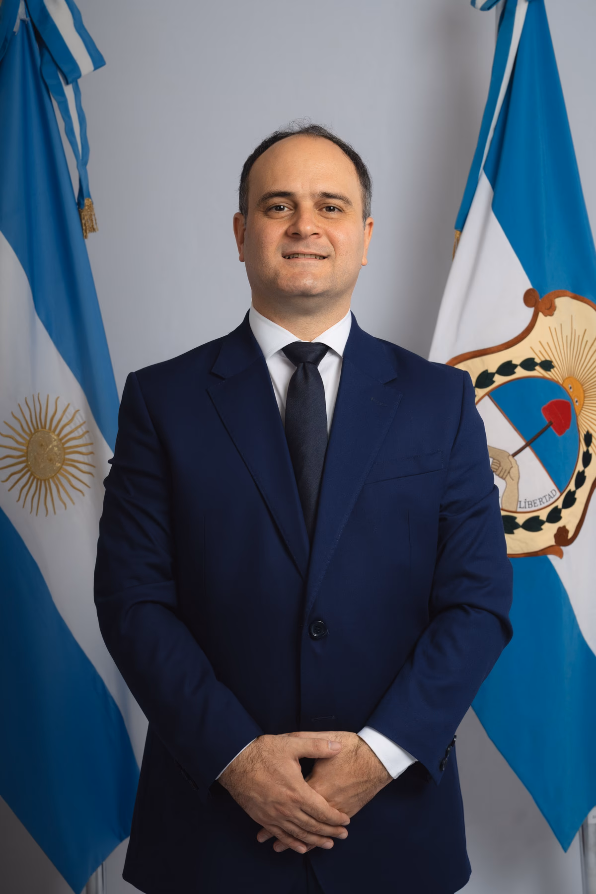 ¿Qué es el Complejo Ambiental San Juan?