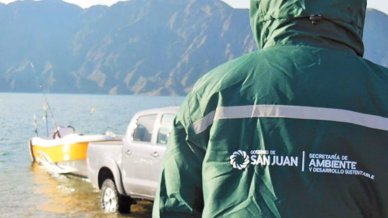 ¿Qué impulso ha tomado la gestión ambiental en San Juan?