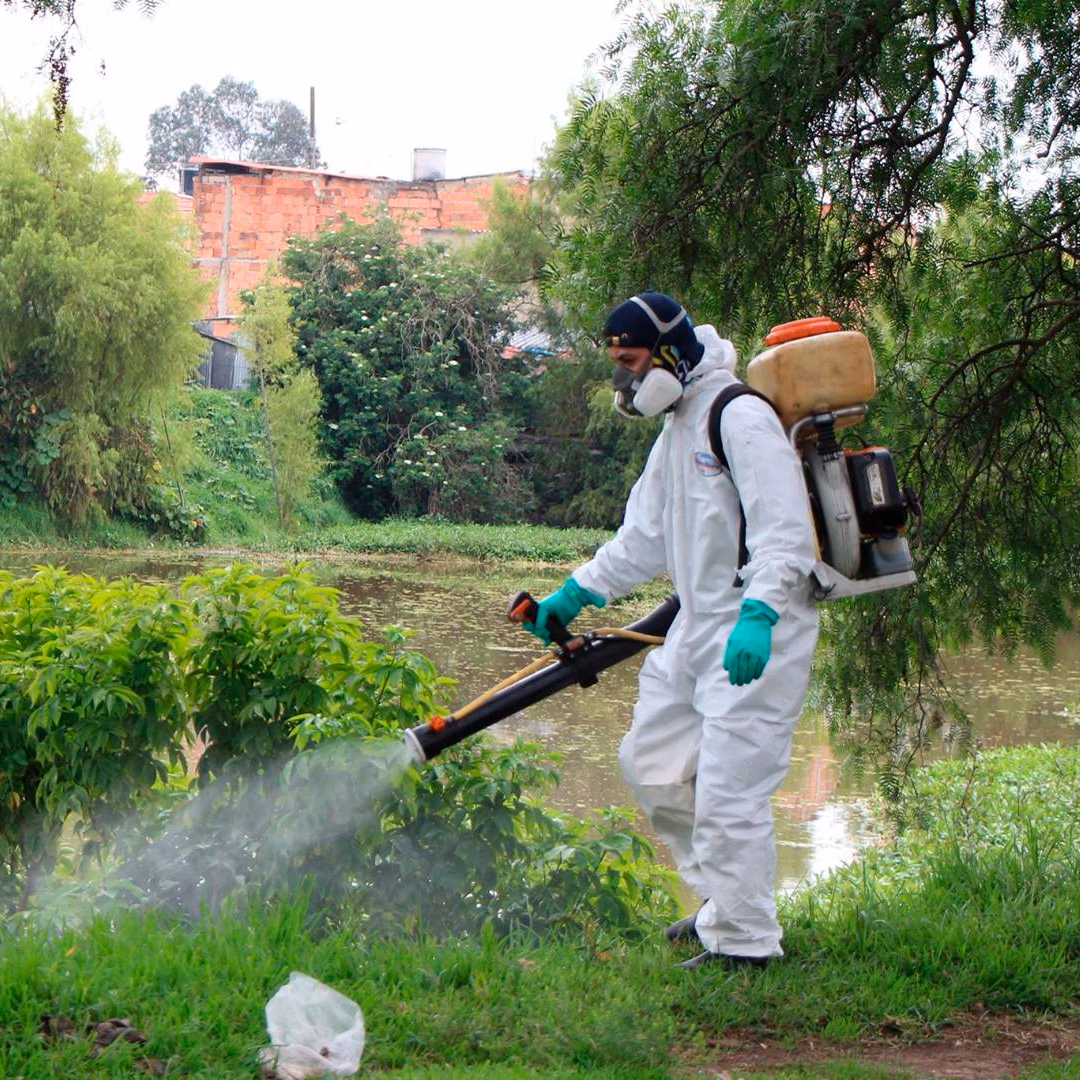 ¿Cuál es la actitud de cuidado ambiental en Sanjuan?