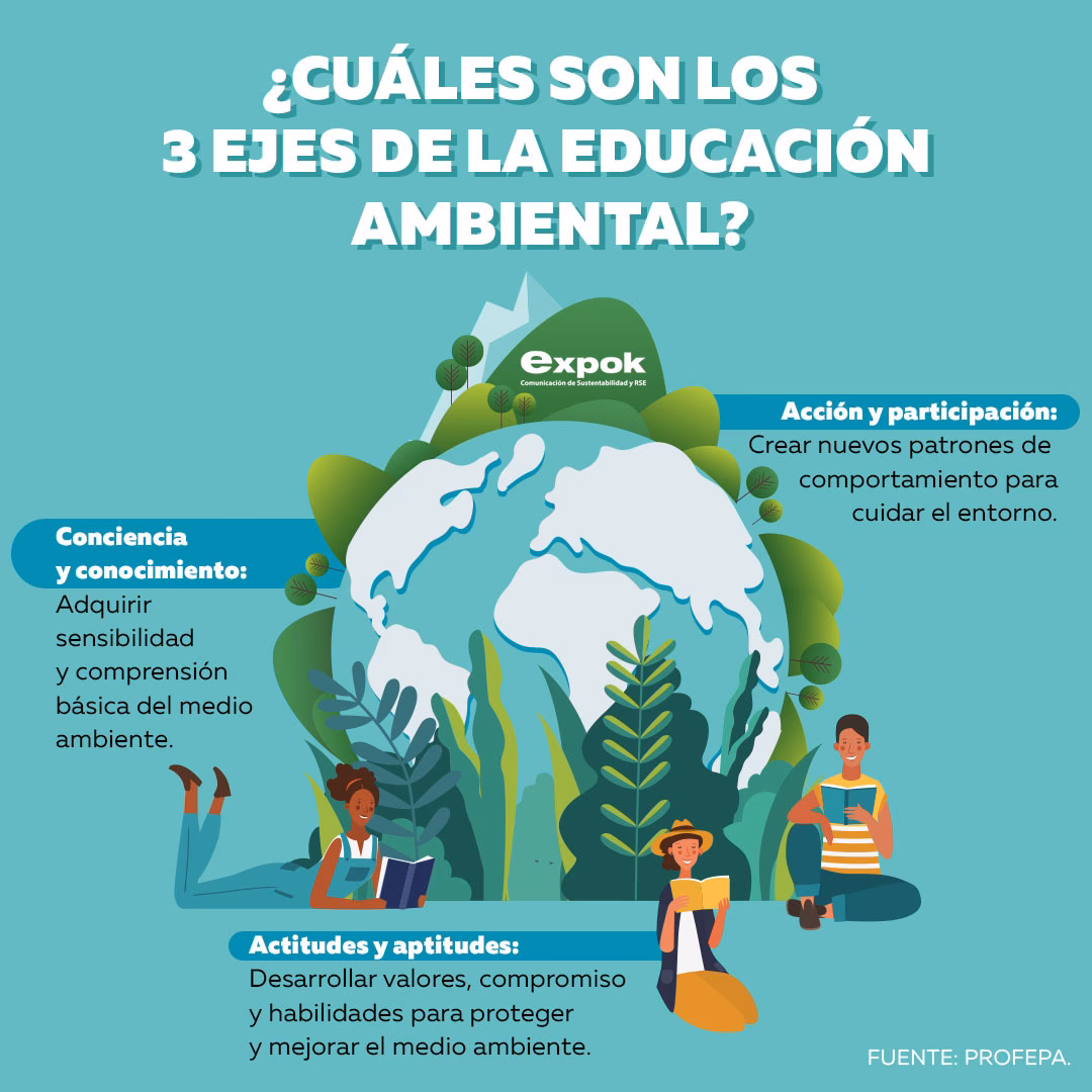 ¿Qué es el medio ambiente?