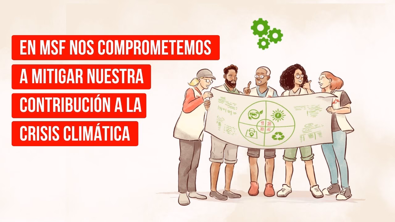 ¿Qué es sustentabilidad sin fronteras?