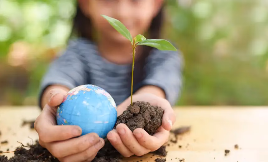 ¿Cuáles son las buenas noticias ambientales para tener esperanza?