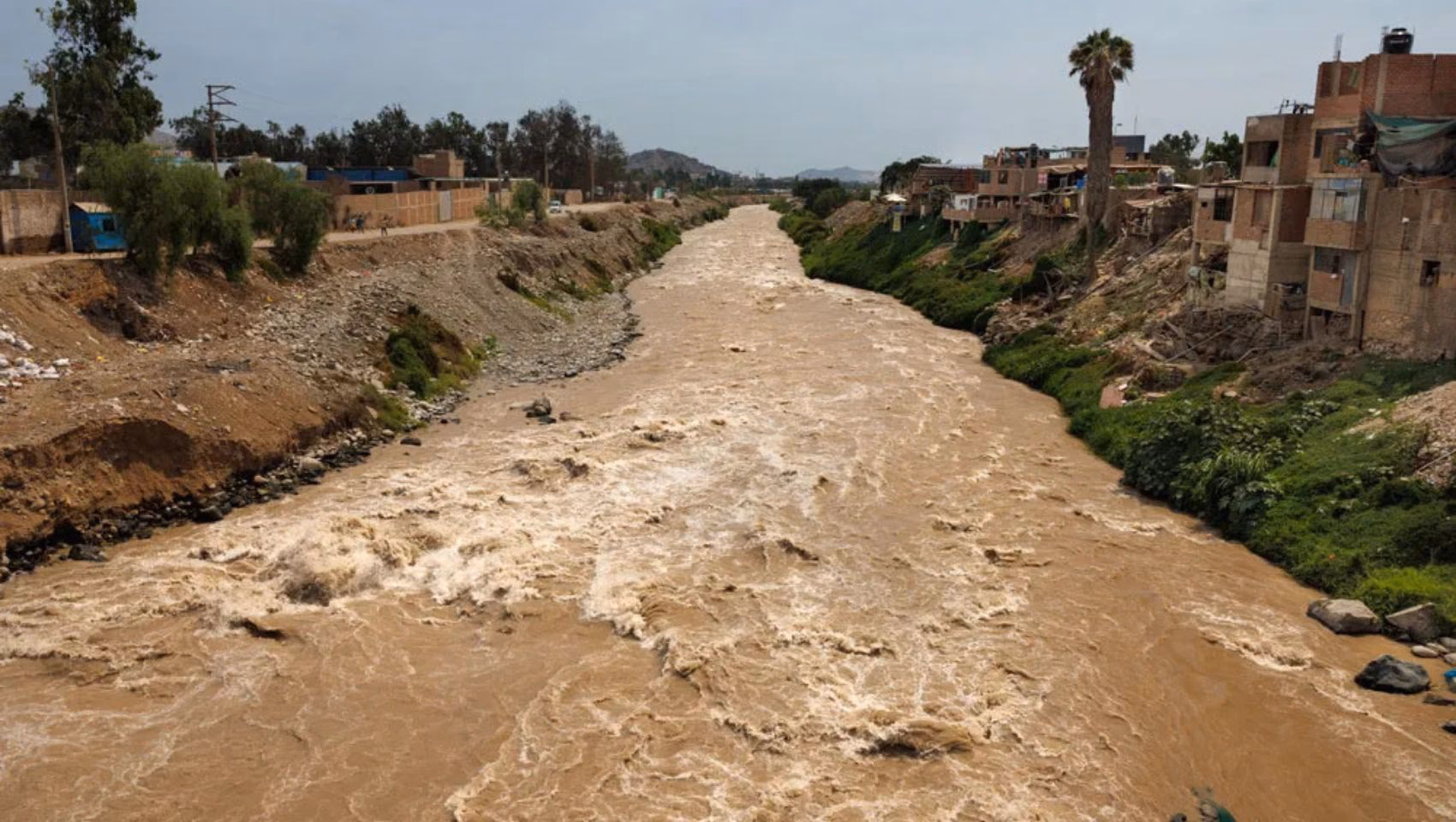 ¿Cómo ha sido el desarrollo del Medio Ambiente en torno a Río +20?