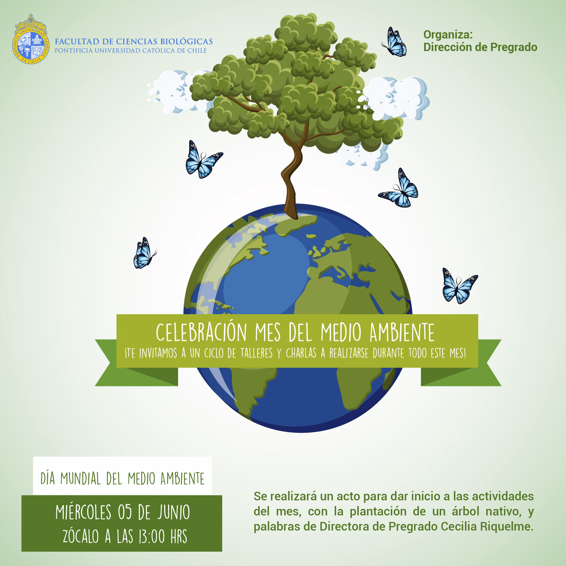 ¿Cuáles son los beneficios del Medio Ambiente?