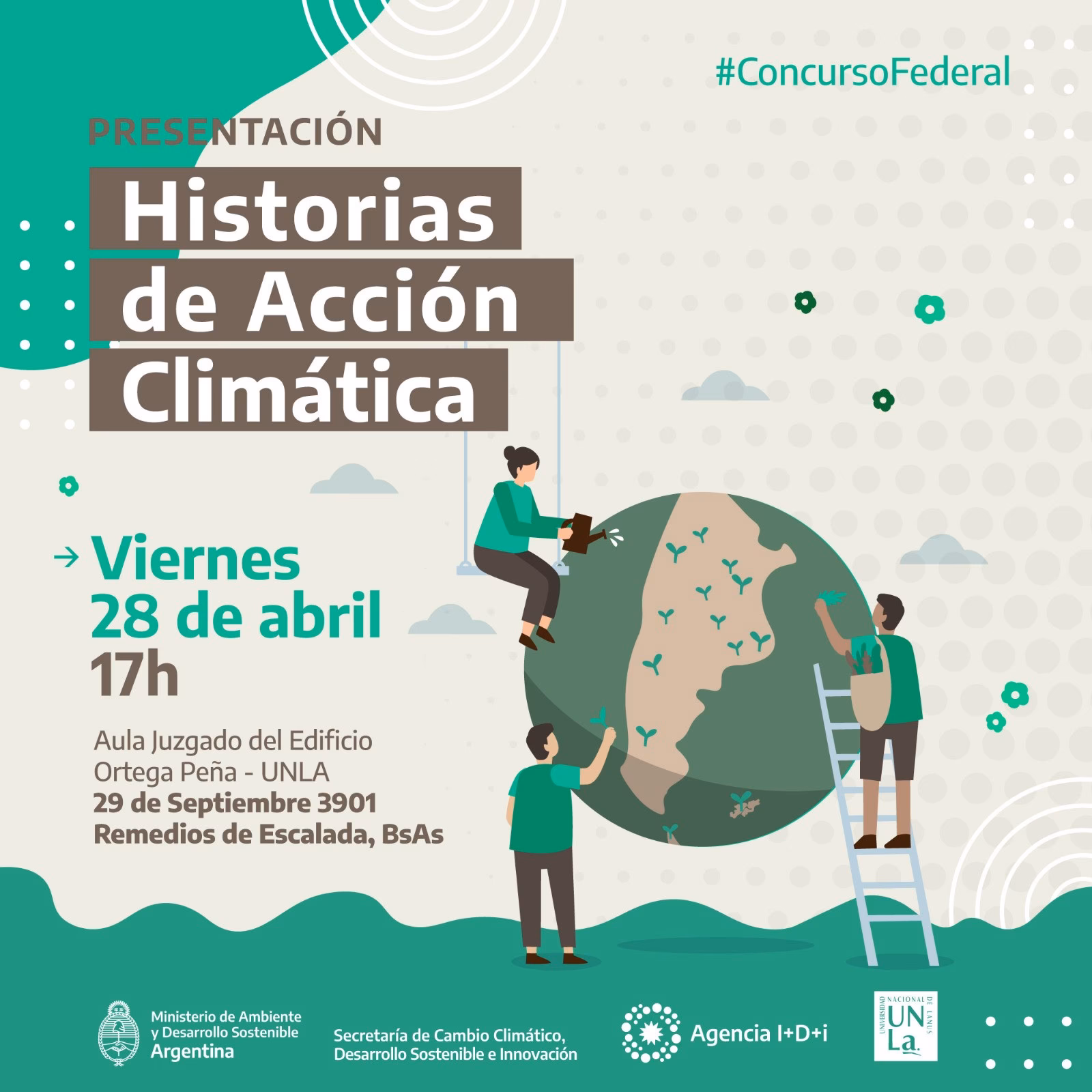 ¿Qué es la licenciatura Ambiental Urbana?