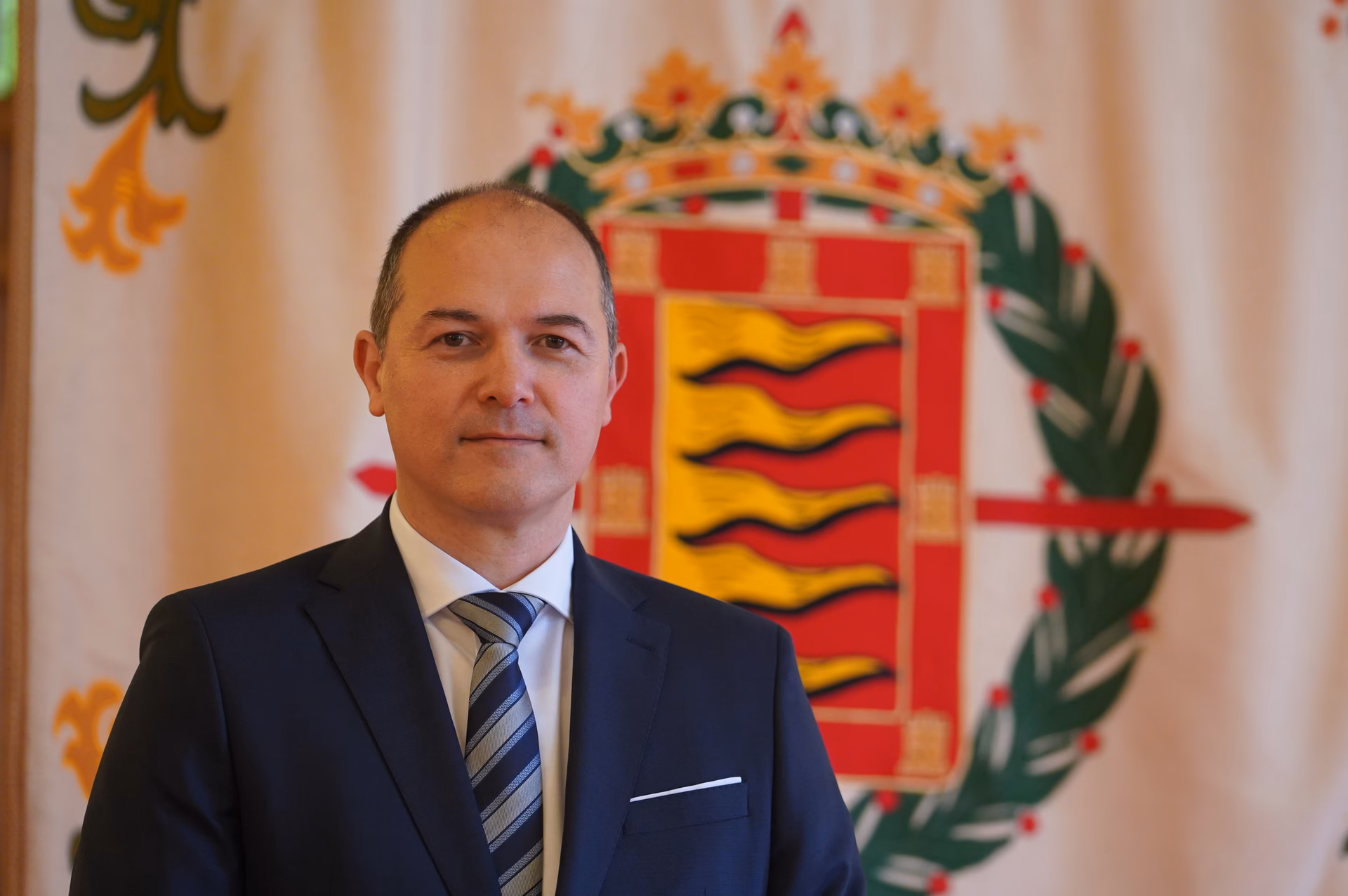 ¿Cuáles son las entidades que regulan el medio ambiente en Valladolid?