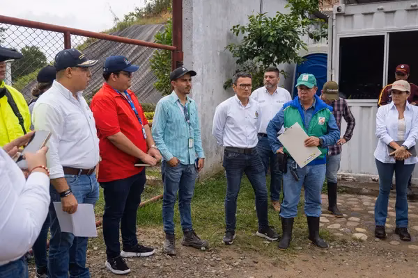 ¿Qué es la visita técnica de seguimiento?