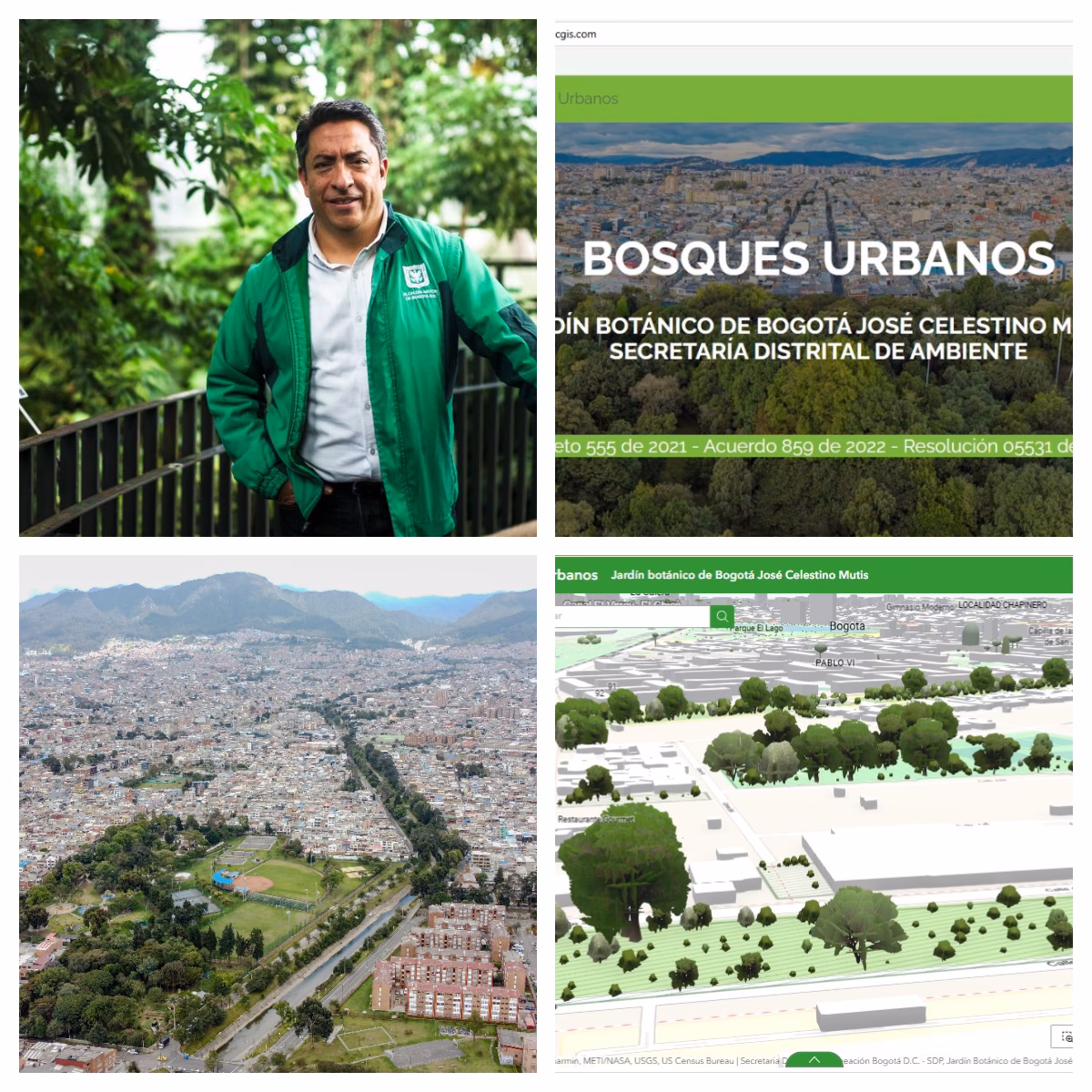 ¿Cómo se modernizó el acceso a la Comunidad de San Luis custique?