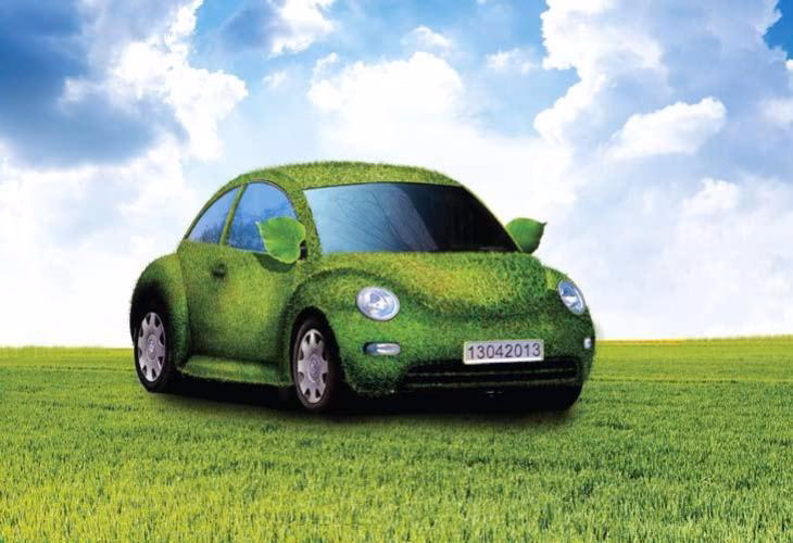 ¿Cuál es el compromiso de Volkswagen con el medio ambiente?