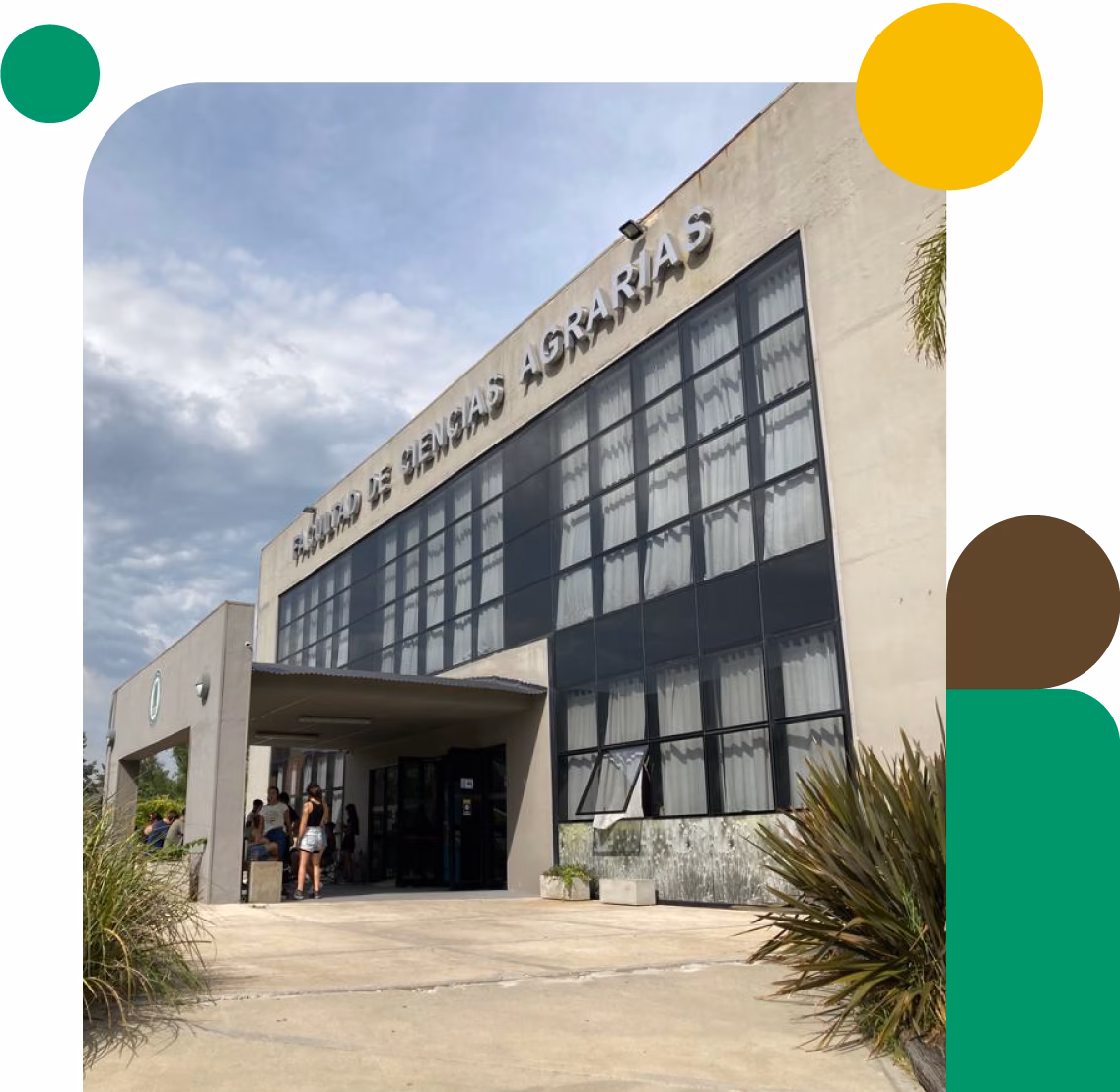 ¿Por qué estudiar geología en la UNAB?