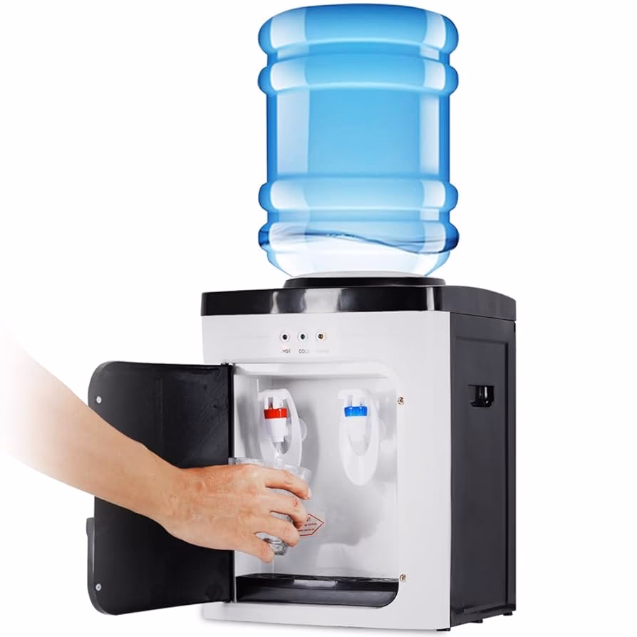 ¿Qué pasa si me pongo agua fría en el cabello?