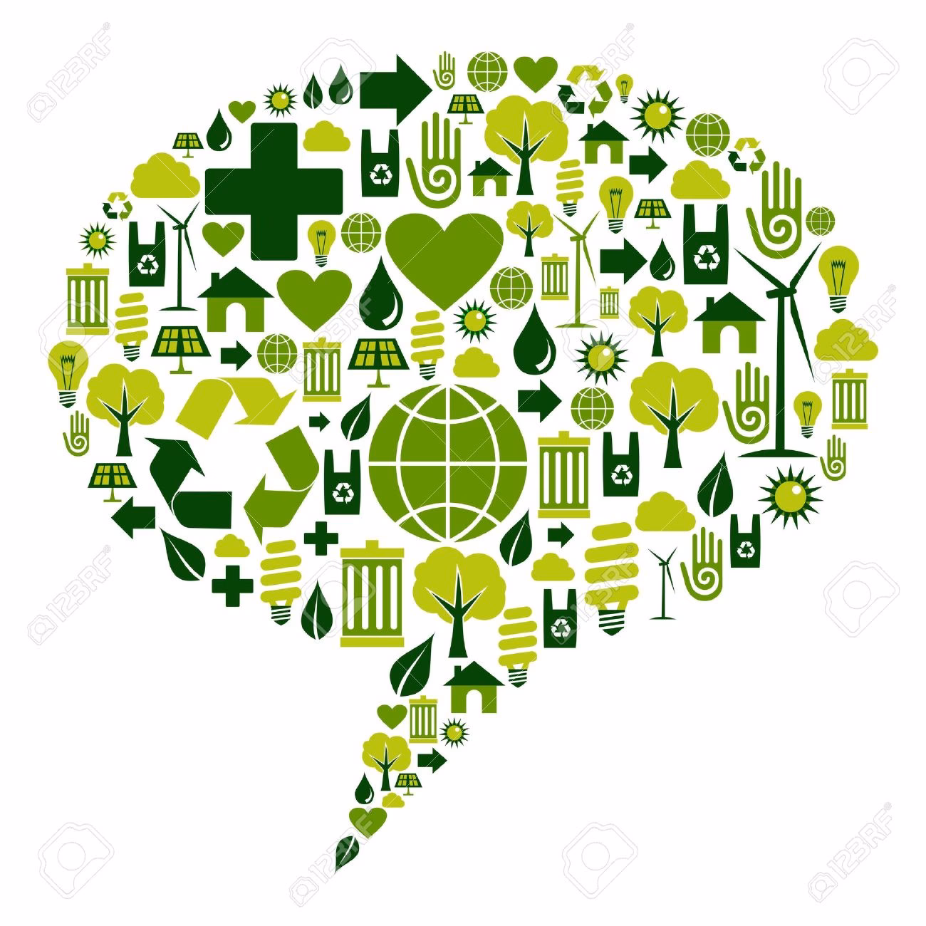 ¿Cuál es el papel de los medios de comunicación en la conciencia ambiental?