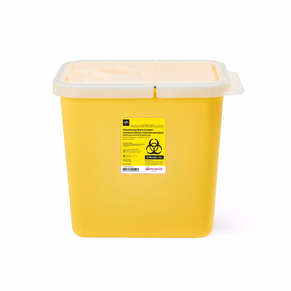 ¿Cómo gestionar los residuos patológicos?