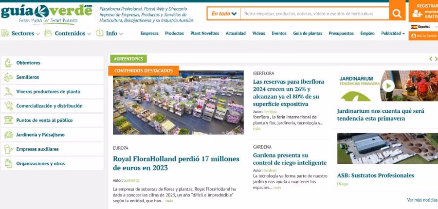 ¿Cómo ayudar a tu blog y tu web a mejorar el medio ambiente?