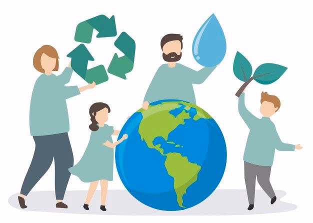 ¿Cómo mejorar la calidad del Medio Ambiente?